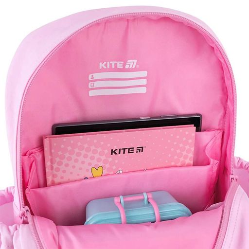 Шкільний набір Kite Education Hello Kitty SET_HK26-771S (2012419)