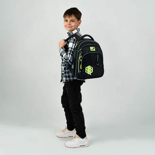 Шкільний набір Kite Education SK8 SET_K26-763M-3 (2012424)