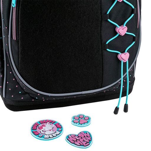 Шкільний набір Kite Education Pretty Kitty SET_K26-724S-1 (2012429)
