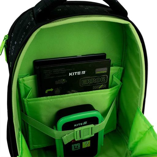 Шкільний набір Kite Education Digital SET_K26-556M-4 (2012437)