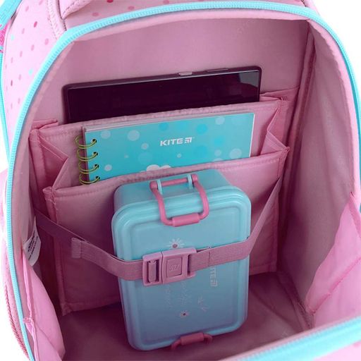 Шкільний набір Kite Education Hello Kitty SET_HK26-555S-1 (2012448)