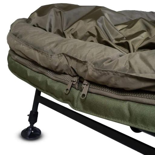 Карпова розкладачка Ranger BED 85 Kingsize Sleep RA5512 (2012467)
