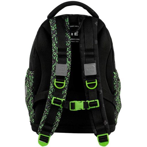 Рюкзак Kite Education Pixel 15.5 л K26-724S-4 (2012477)