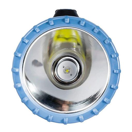 Аккумуляторный фонарь на солнечной батарее с USB / LED фонарь Кемпинговый / Ручной Фонарь (2012622)