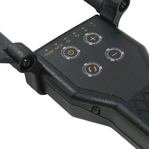 RGB лампа видеосвет 60см, + пульт, от USB, LS-188 / Светодиодная лампа жезл / LED лампа для фото (2012656)