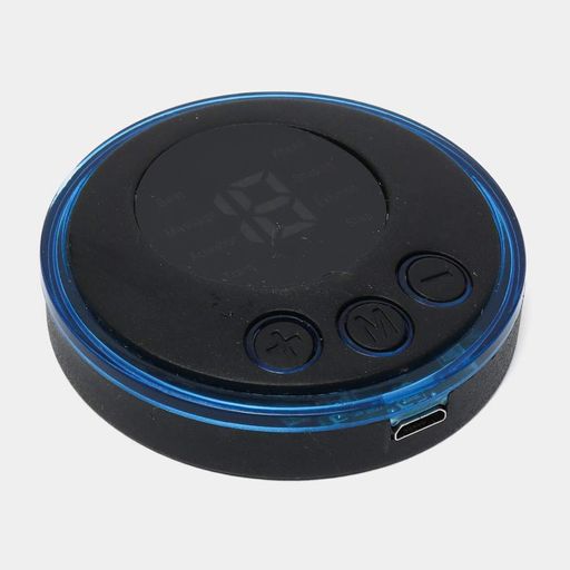 Массажный коврик для ног с USB, 8 режимов, Foot Massager 8R / Акупунктурный массажер для ступней (2012739)
