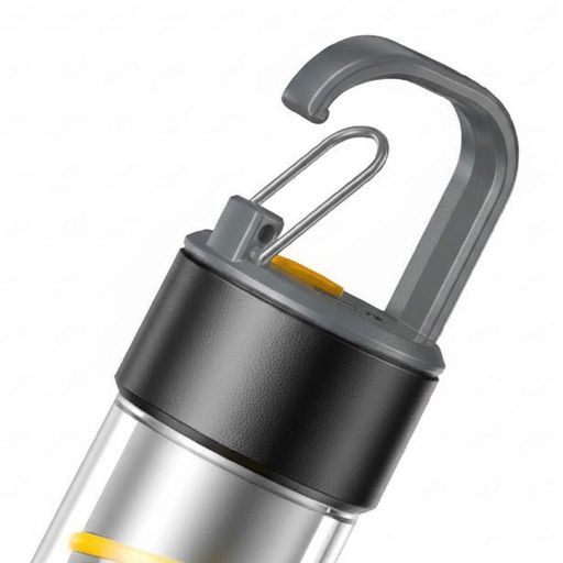 Аккумуляторный фонарик USB, BL-5155 / Портативный LED-фонарь / Кемпинговый фонарь / Ручной фонарь (2012808)