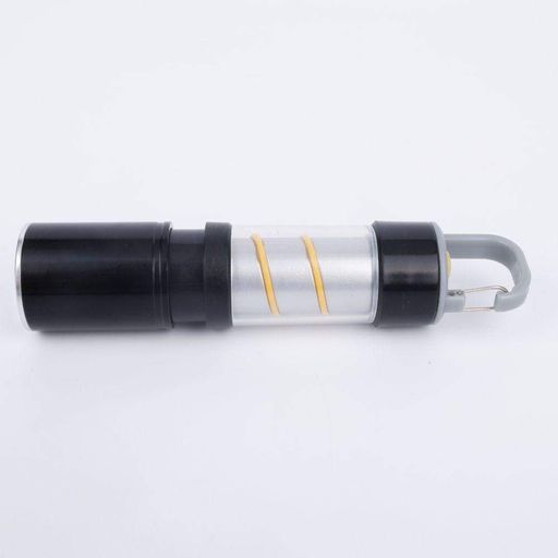 Аккумуляторный фонарик USB, BL-5155 / Портативный LED-фонарь / Кемпинговый фонарь / Ручной фонарь (2012808)