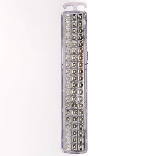 Фонарь аккумуляторный 60LED, ACK AC01-00330 / Светодиодный фонарь лампа / Аварийная лампа переносная (2012846)