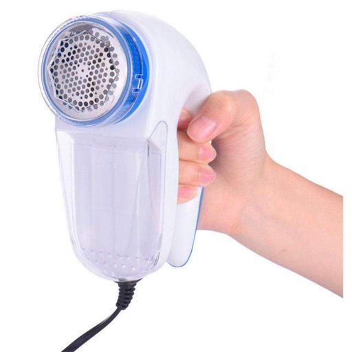 Машинка триммер от катышек Lint Remover YX-5880 проводная / Аппарат для удаления катышков (2012856)