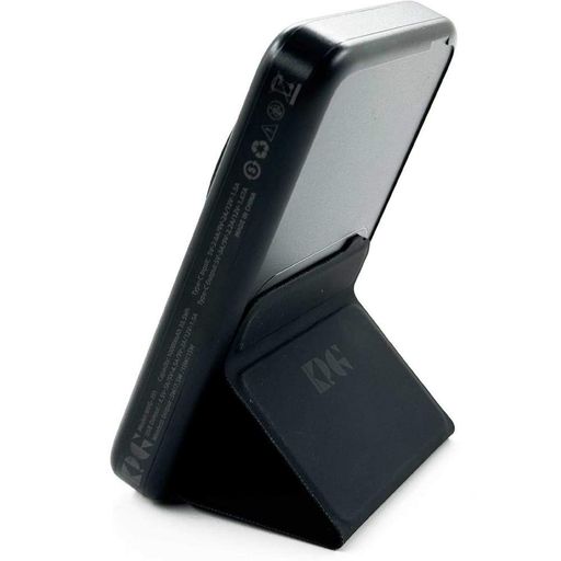Повербанк беспроводной 22,5W, 10000 mAh, MagSafe, King Power WPG-101 / Магнитный павербанк / УМБ / Павербанк (2012869)
