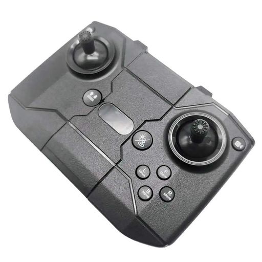 Квадрокоптер LH-X62WF с камерой 720P в чехле / Складной мини дрон / Коптер с пультом (2013010)