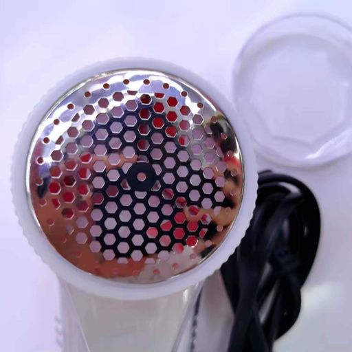 Аккумуляторная машинка для катышков 5Вт, от USB, SK-881 / Машинка для стрижки катышков (2013077)