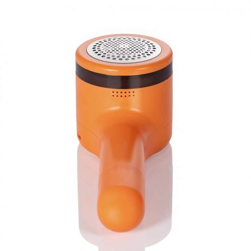 Машинка для удаления катышек 5 Вт, от USB, RAF R4109, Оранжевый / Машинка от катышек / Триммер для удаления ворса (2013085)