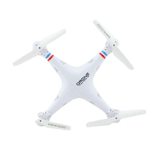 Квадрокоптер Drone 1 Million с пультом / Дрон на радиоуправлении (2013111)