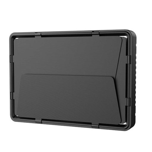 Профессиональный видеосвет от сети, 23x16x5см, RL-900 / Студийная лампа для фото / Свет для видео (2013150)