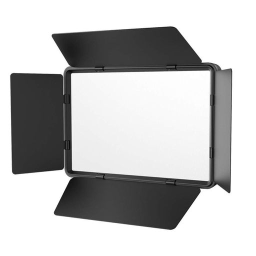 Профессиональный видеосвет от сети, 23x16x5см, RL-900 / Студийная лампа для фото / Свет для видео (2013150)