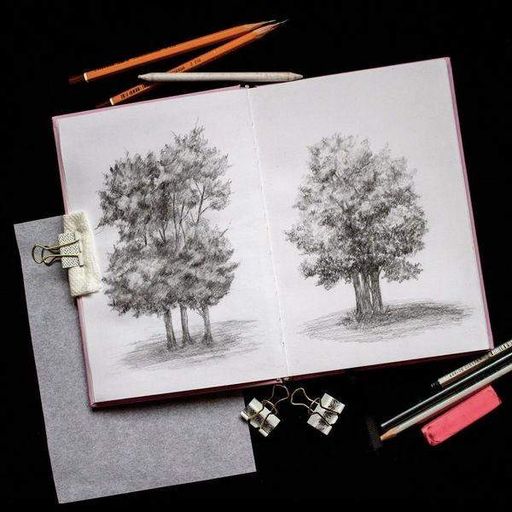 Скетчбук для акварели #Lifeflux_sketch ⬩ Оверпэйнт ⬩ А5 ⬩ твердый переплет ⬩ 108 страниц ⬩ розовый кварц (2013324)