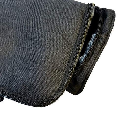 Косметичка органайзер подвесная Сундук Travel bag черный (2013454)