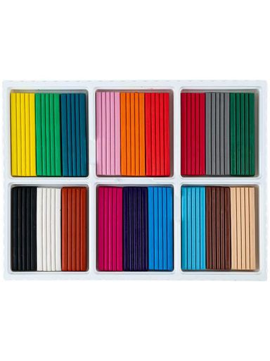 Пластилин 18 цв. 360 г KITE Classic (K-085) (2013645)
