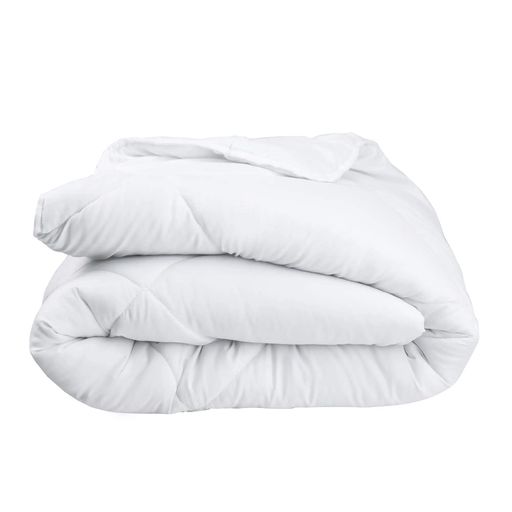 Ковдра FRIENDLY WHITE COMFORT 350 г/м2, 140x205 см (1-02565_00000) (2013758)
