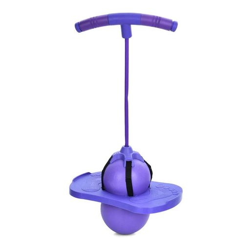 Jumper игрушка-прыгун Bambi MS 4425(Violet) платформа Детская (2013760)