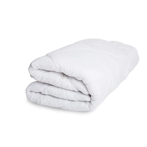 Ковдра FRIENDLY WHITE COMFORT 200 г/м2, 140x205 см (1-03250_00000) (2013934)