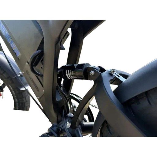 Электровелосипед Crosser E-GT20 [166694] (2013972)
