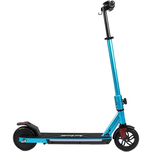 Электросамокат Best Scooter TL-28850 Blue [166656] (2013980)