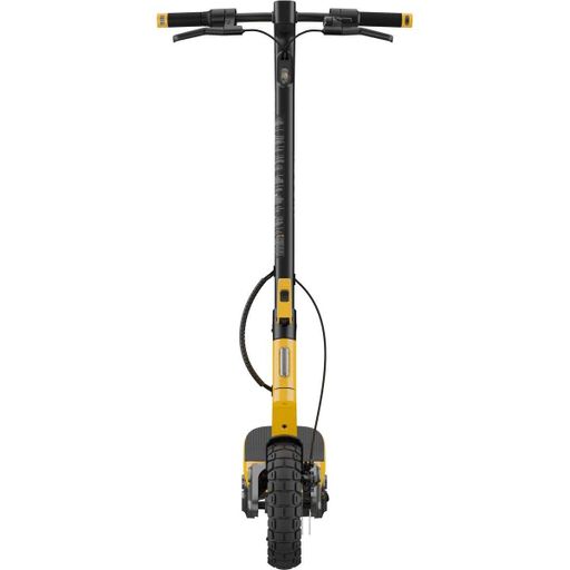 Электросамокат Xiaomi Electric Scooter 6 Ultra GL (BHR08KTGL) [166596] (2013992)