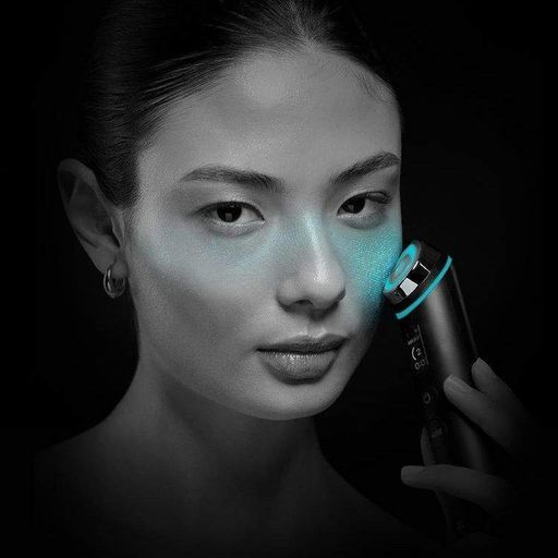 Массажер для лица Medicube Age-R Booster Pro Black [166294] (2014147)