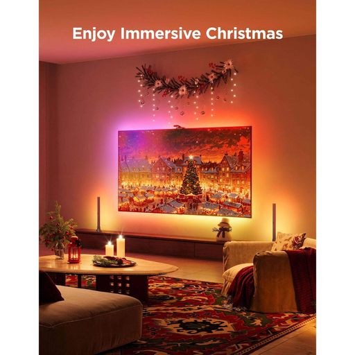 Светодиодная лента Govee R2A80 Three-camera TV Backlight 55-65' (R2A80C11) [164283] (2014150)