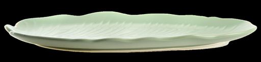 Блюдо Leaf Green Gold LIMITED EDITION CL0175243 (2014196)