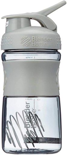 Спортивная бутылка-шейкер (SM 20oz) Blender Bottle 590 мл CL0049570 (2014210)