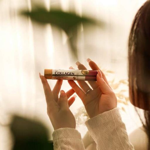 Препарат для суставов и связок Day2Day The Collagen Beauty, 30 тюбиков Orzax CL0151494 (2014248)