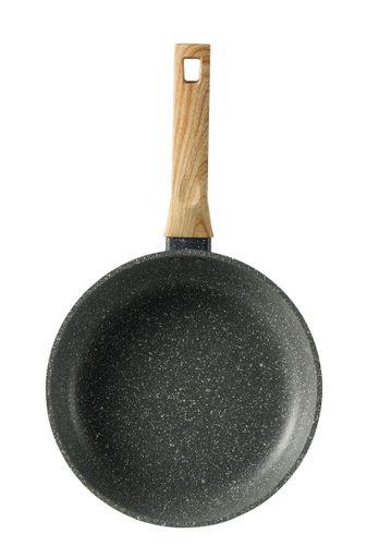 Сковорода класична 26 см BRAVO CHEF CL0177125 (2014279)