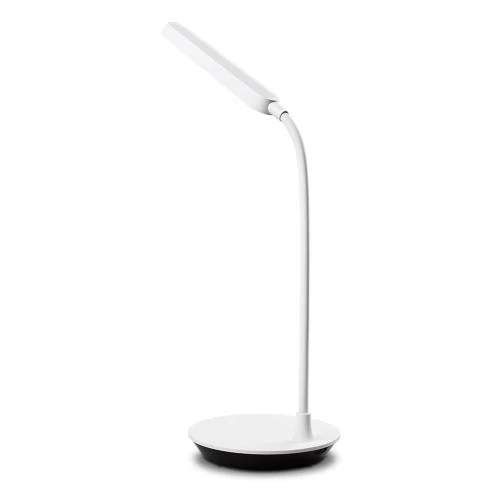 Лампа настольная Portable & Flexible 360, White, 220 Лм ColorWay CL0172960 (2014331)