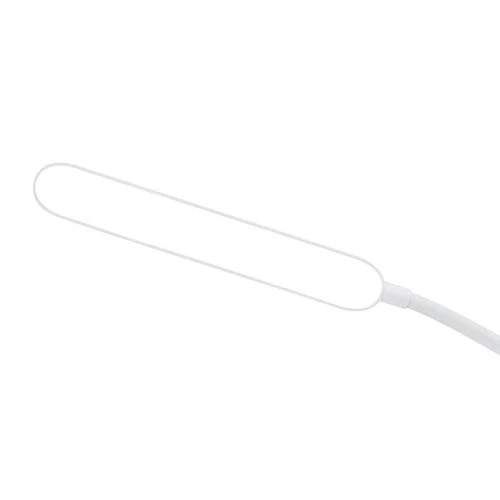 Лампа настольная Portable & Flexible 360, White, 220 Лм ColorWay CL0172960 (2014331)