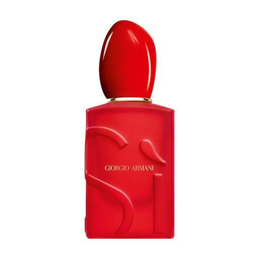 Giorgio Armani Si Passione Red Bloom Парфумована вода жіноча