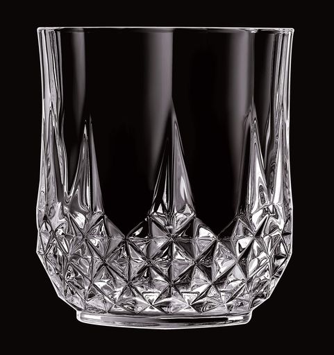 Набор стаканов Cristal d'Arques Paris Longchamp CD'A CL0176989 (2014612)
