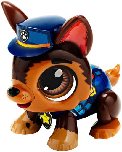 Игровой набор Paw Patrol Чейз Build a Bot CL0165204 (2014663)