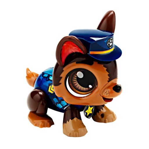 Игровой набор Paw Patrol Чейз Build a Bot CL0165204 (2014663)