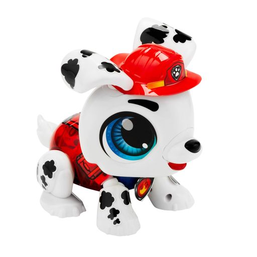 Игровой набор Paw Patrol Маршал Build a Bot CL0165205 (2014664)