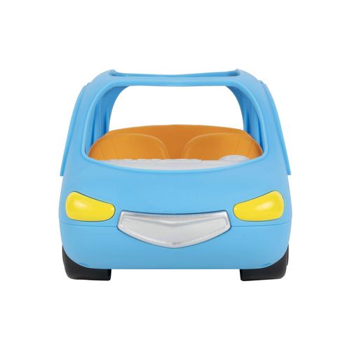 Игровой набор Deluxe Vehicle Семейный автомобиль, свет и звук CoComelon CL0165225 (2014666)