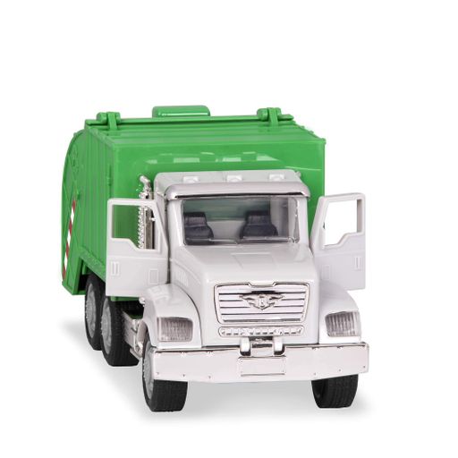 Машинка Micro Мусоровоз DRIVEN CL0165380 (2014686)