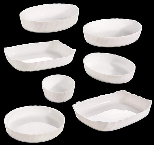 Форма для запекания Smart Cuisine Trianon, 29х23 см Luminarc CL0178133 (2014697)