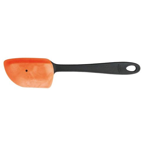 Лопатка кухонная Essential, 27см, пластик, силикон, черный FISKARS CL0168268 (2014723)