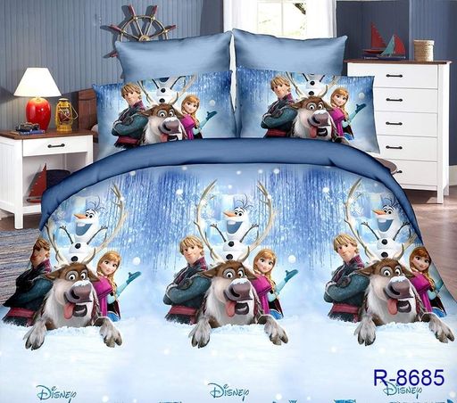 Постельное белье (R8685) 1,5-спальный TAG tekstil CL0122732 (2015269)