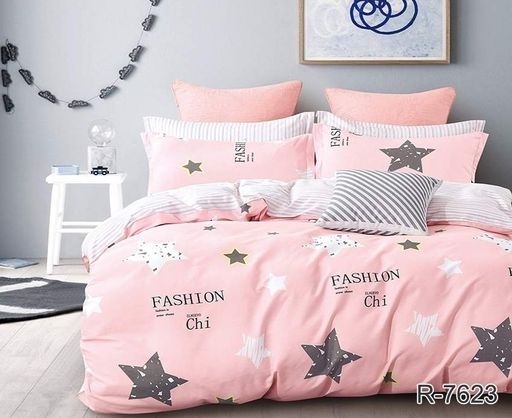Постельное белье с компаньоном (R7623) 1,5-спальный TAG tekstil CL0124509 (2015281)