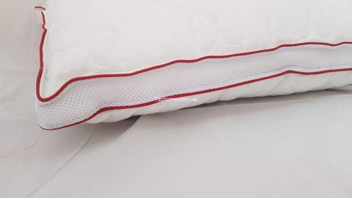 Подушка микрогелевая Clima Warm Tac 50x70 см CL0041944 (2016126)